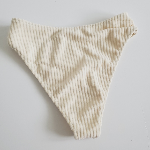 NWOT TJ Swim Bottoms Paige In Sorbet Medium - Picture 10 of 12